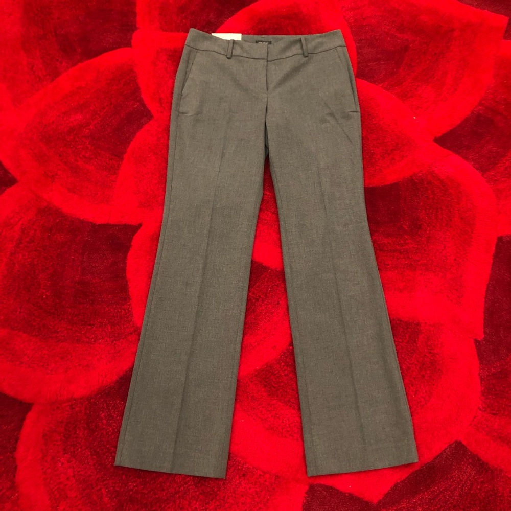Ann Taylor Pants Size 4. New With Tags.